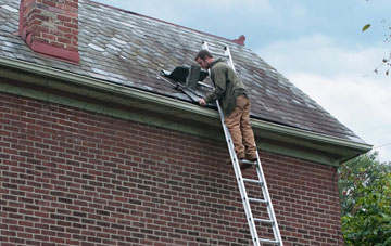 what affects urgent Herbrandston roof repairs