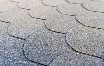 Herbrandston asphalt roofing costs