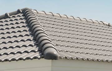 advantages of Herbrandston clay roofing