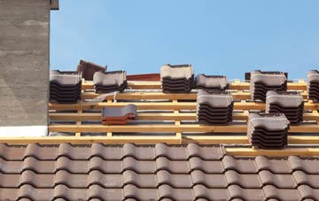 Herbrandston clay roofing costs