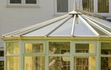conservatory roof repair Herbrandston, Pembrokeshire