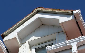 Herbrandston fascia installation costs