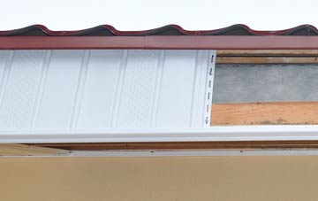 Herbrandston fascia repair costs