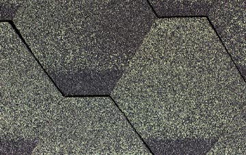 Herbrandston fibreglass shingle repairs