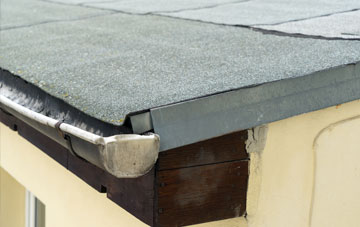 Herbrandston flat garage roofing repairs