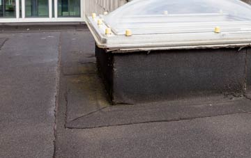 disadvantages of Herbrandston flat roofs