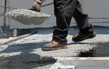 Herbrandston flat roofing companies