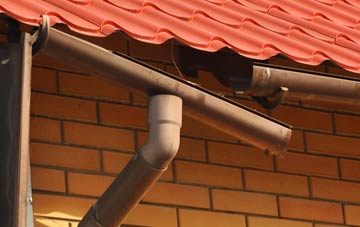 Herbrandston gutter repair costs