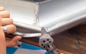 disadvantages of Herbrandston lead roofing