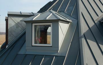 metal roofing Herbrandston, Pembrokeshire