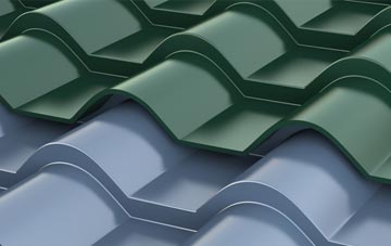 who should consider Herbrandston plastic roofs