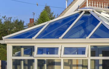professional Herbrandston conservatory insulation
