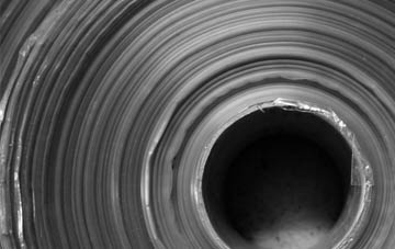 Herbrandston pvc roof replacement