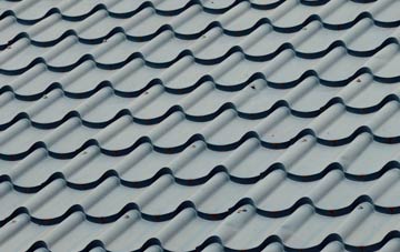 Herbrandston rubber roofing companies