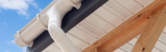 get Herbrandston guttering quotes today