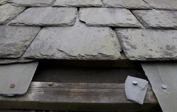 Herbrandston slate roof repairs and maintenance