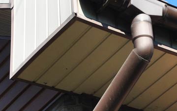 Herbrandston soffit installation costs