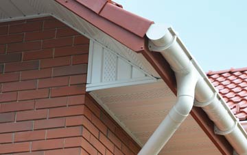 Herbrandston soffit repair costs