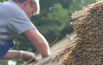 professional Herbrandston thatchers