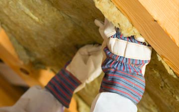 types of Herbrandston pitched roof insulation materials