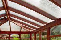 Herbrandston conservatory roofing insulation