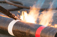 Herbrandston flat roofing replacement