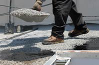 find rated Herbrandston flat roofing replacement companies