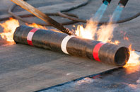 Herbrandston flat roof sealing