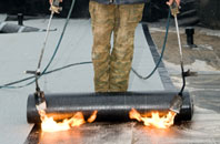 Herbrandston flat roof sealing quote