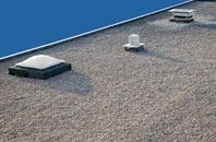 Herbrandston flat roofing