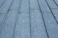 Herbrandston lead roofing