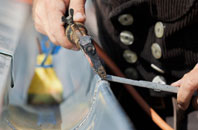 Herbrandston lead roof quotes