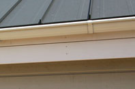 Herbrandston soffit repair