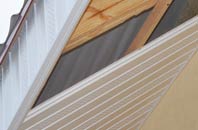 rated Herbrandston soffit repair companies