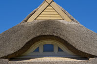 Herbrandston thatch roofing