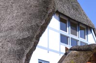 find rated Herbrandston thatchers